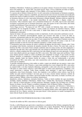 PDF) ADOUM, Jorge - O Povo das Mil e Uma Noites