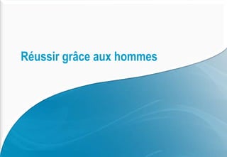 planifier, concevoir, développer et intégrer et gérer les systèmes IT