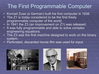 Brief_History_Computing | PPT