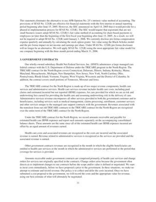 helath net 05Form10Q