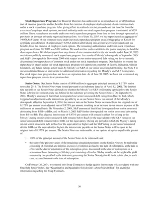 helath net 05Form10Q