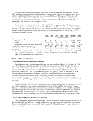 helath net 05Form10Q