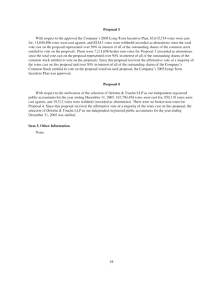 helath net 05Form10Q