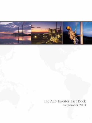 AES Factbook 090903