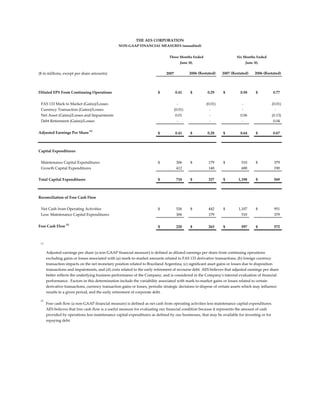 AES_Reports_Strong_Second_Quarter_Results