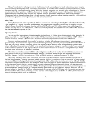 AES 3Q 2005 Form10QA