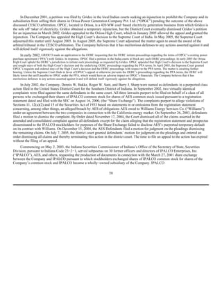 AES 3Q 2005 Form10QA