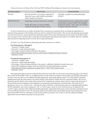 sun proxy statement 07