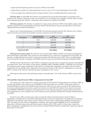 sun proxy statement 07