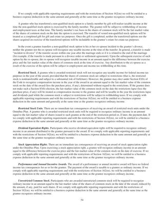 sun proxy statement 07