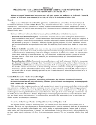 sun proxy statement 07