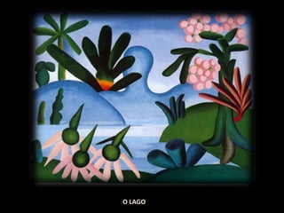 O LAGO