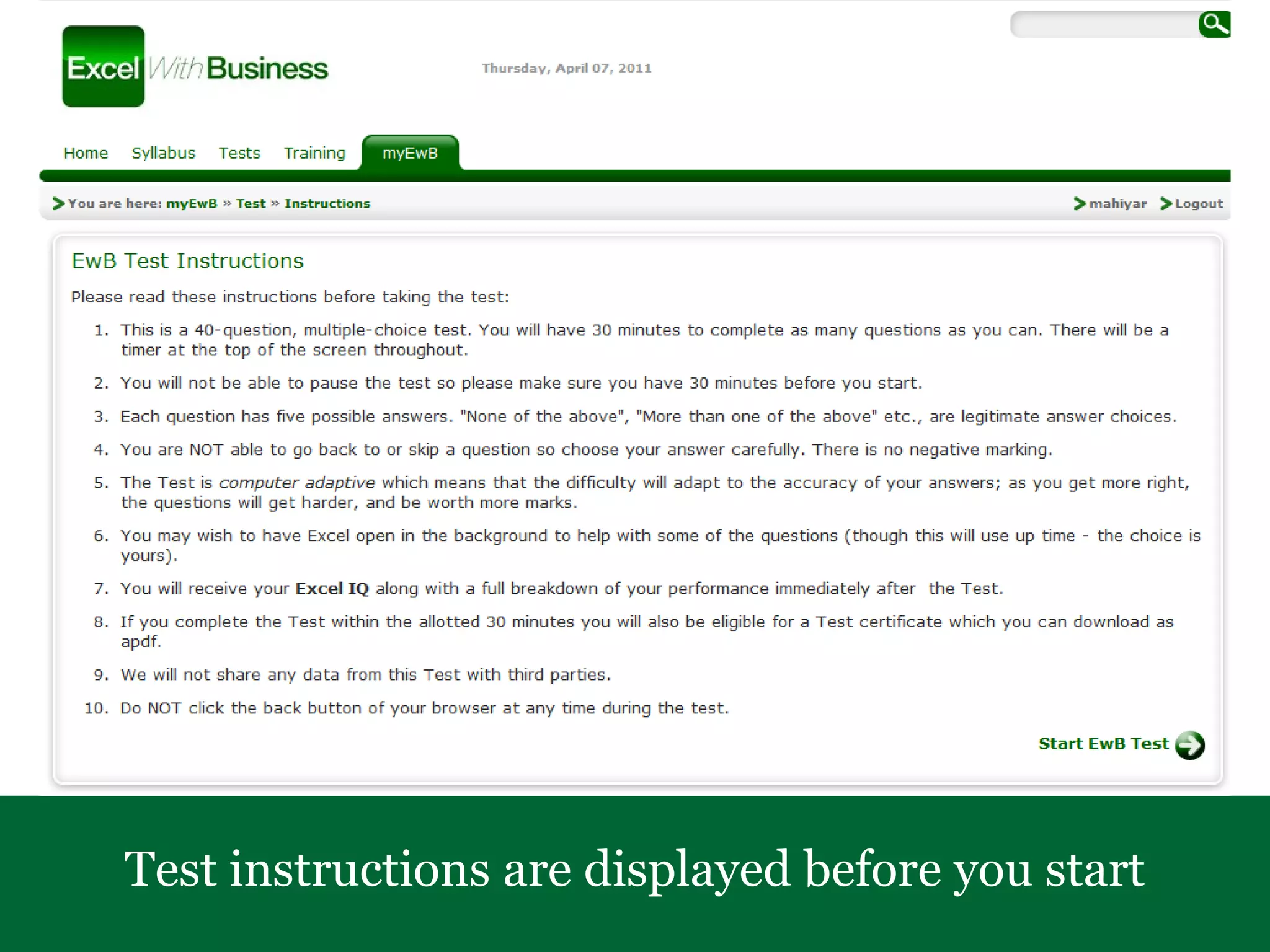 110406 ew b_test_previewv2 | PPTX