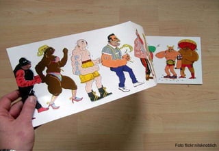 Foto flickr:nilsknoblich 