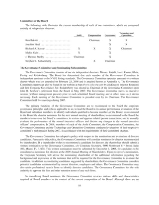 World Fuel 2008_Proxy_Final