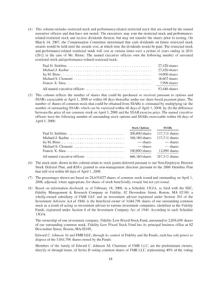 World Fuel 2008_Proxy_Final