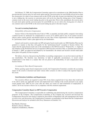 World Fuel 2008_Proxy_Final