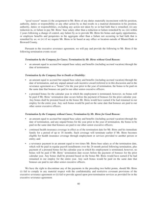 World Fuel 2008_Proxy_Final