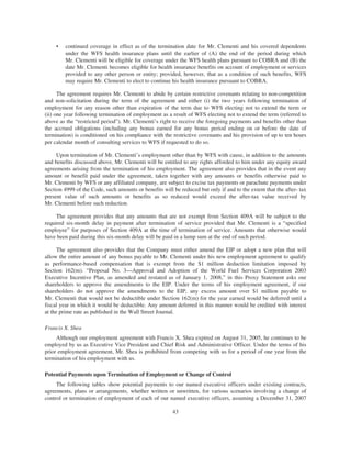 World Fuel 2008_Proxy_Final