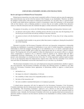 World Fuel 2008_Proxy_Final