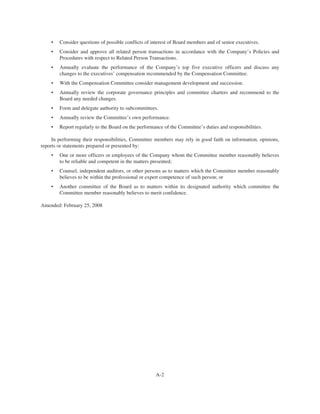 World Fuel 2008_Proxy_Final