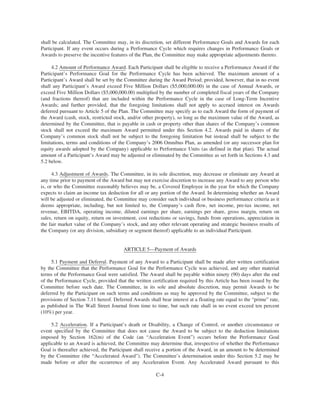 World Fuel 2008_Proxy_Final