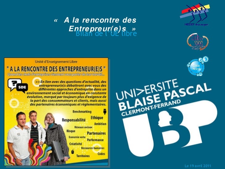 Site de rencontre de l’UE libre