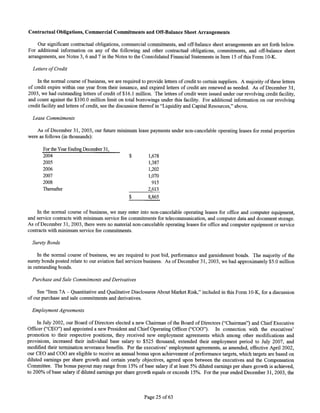 WorldFuel 2003AnnualReport