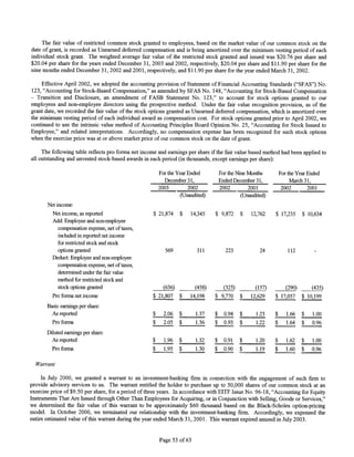 WorldFuel 2003AnnualReport