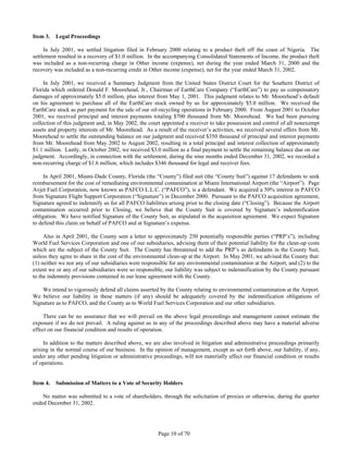 WorldFuel 2002 Transition AnnualReport