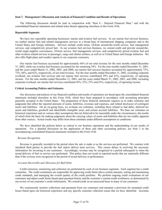 WorldFuel 2002 Transition AnnualReport