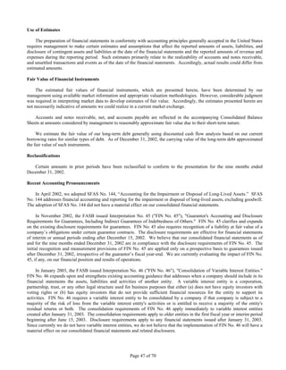 WorldFuel 2002 Transition AnnualReport