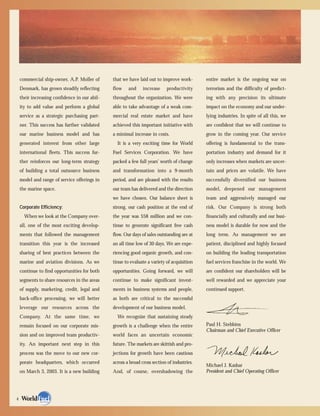 WorldFuel 2002 Transition AnnualReport