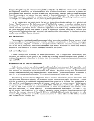 WorldFuel2002 Transition Annual Report