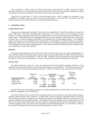 WorldFuel2002 Transition Annual Report