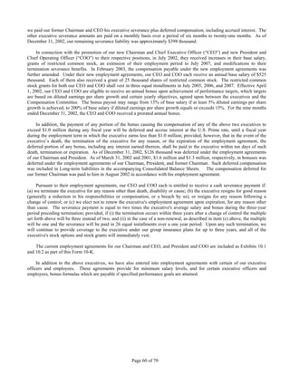 WorldFuel2002 Transition Annual Report