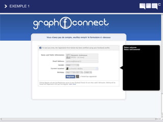 Les données appartiennent au siteSimplicité d’intégrationLe formulaire s’intègre en 2 lignes de code