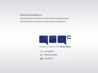 CAS N°1 : NOUVEL UTILISATEUR DU SITE