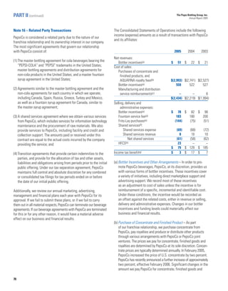 pepsi bottling AR_2005