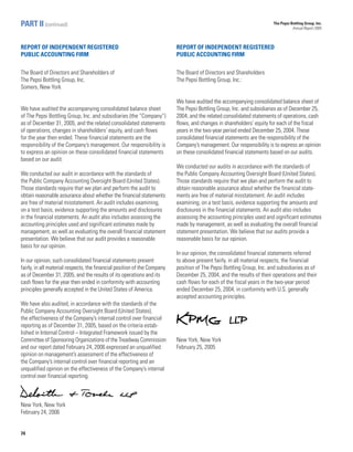 pepsi bottling AR_2005