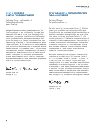 pepsi bottling AR_2005