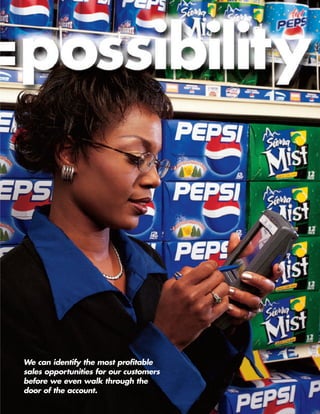 pepsi bottling 2002