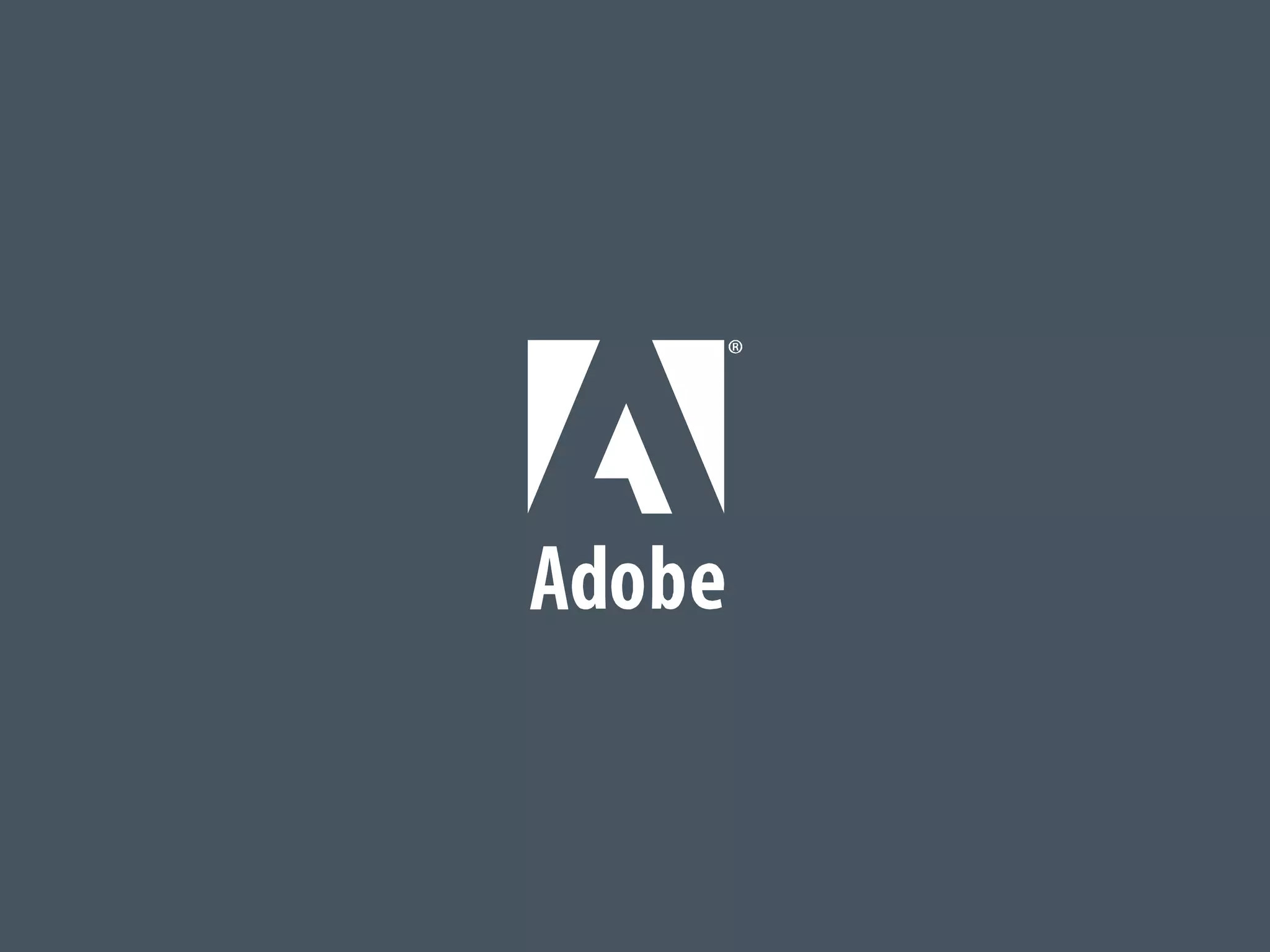 Back to the Basics, and Beyond - Adobe's Take