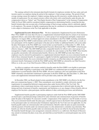 oneok 2007 Proxy Statement