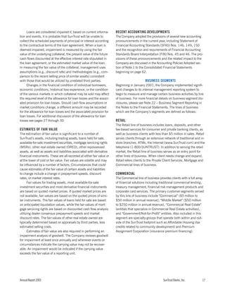 sun trust banks 2003 10-K