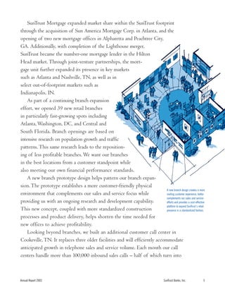 sun trust banks 2003 10-K