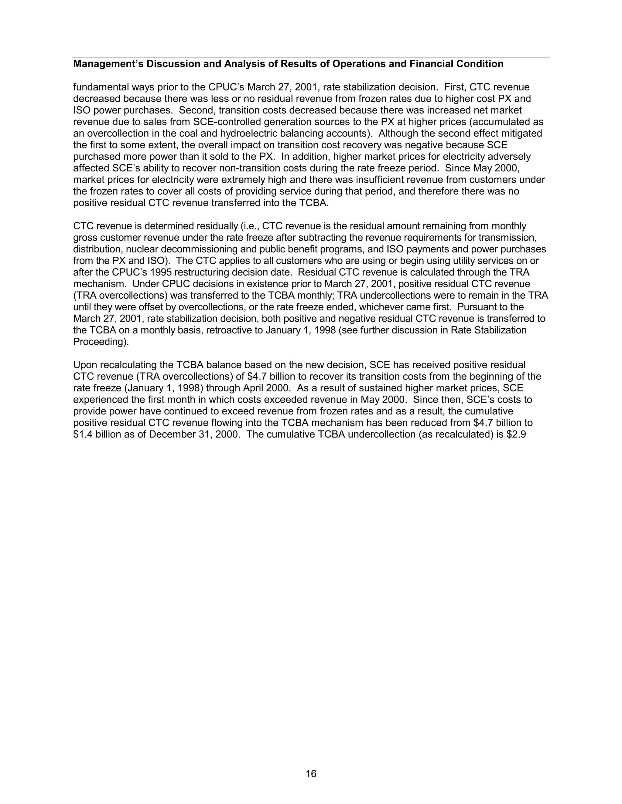 consoliddated edison 2000_annual 