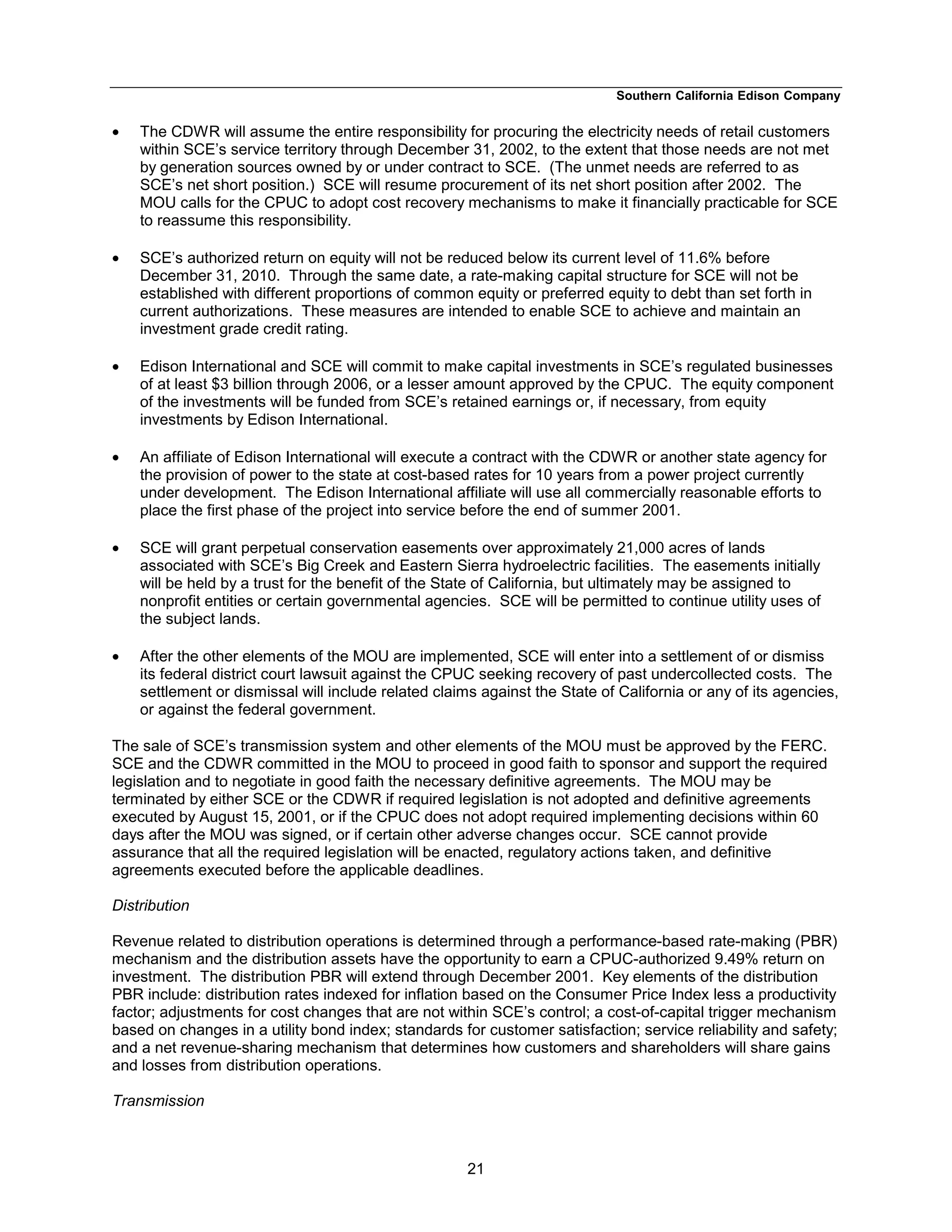 consoliddated edison 2000_annual 