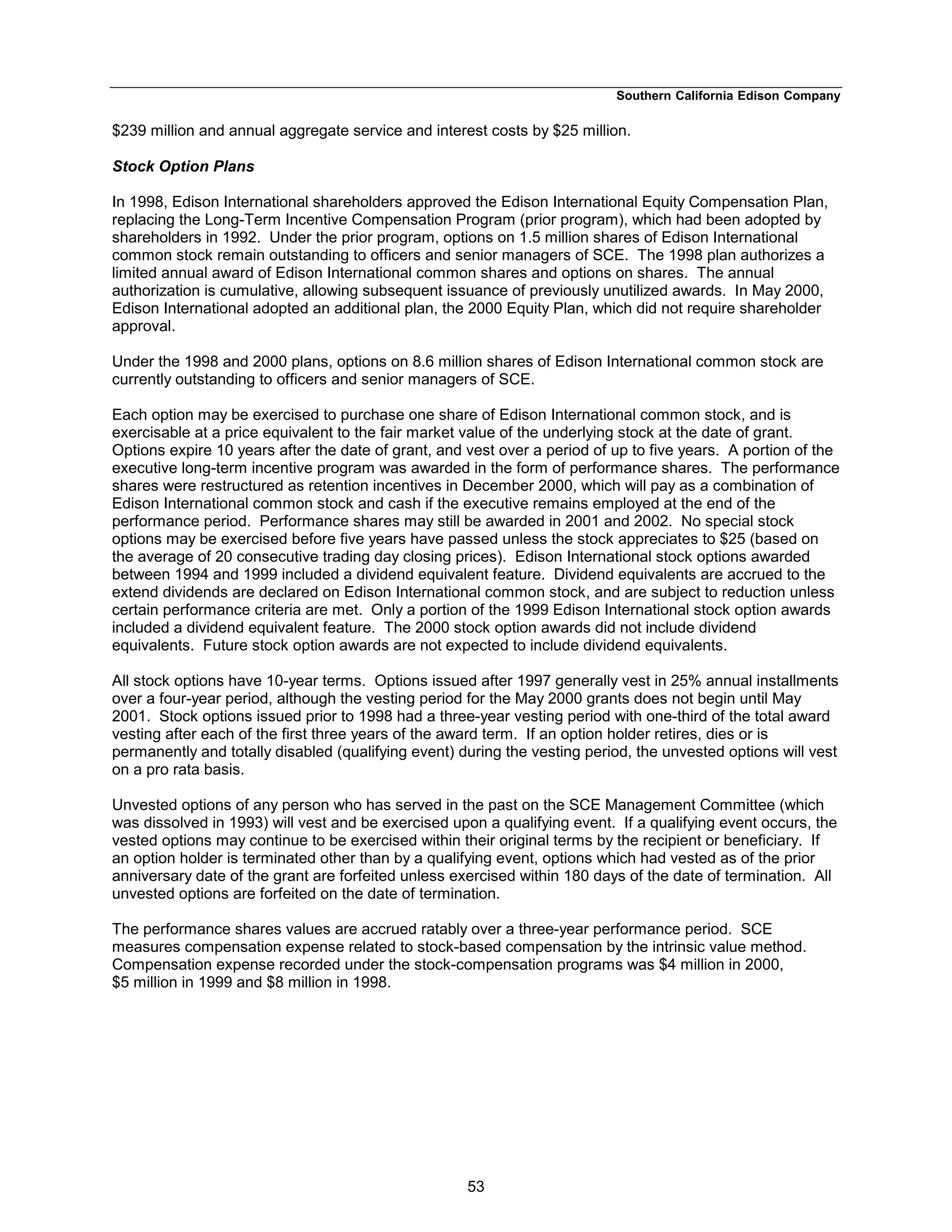 consoliddated edison 2000_annual 