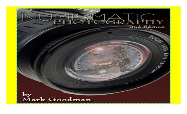Numismatic Photography Downloadpdf - 